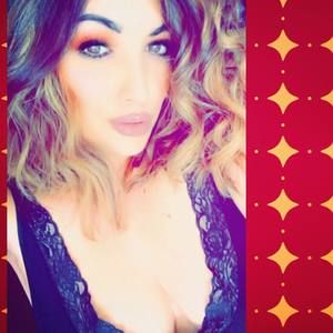 Meet your Posher, Cynthia